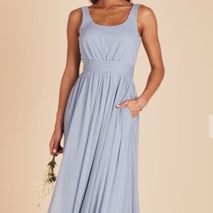 Birdy Grey Bridesmaid Dress